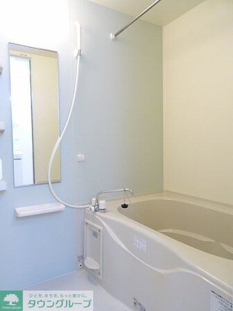 フラットウェルエムズの物件内観写真